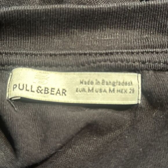Pull & Beat t-shirt M (6012) - Picture 4 of 4